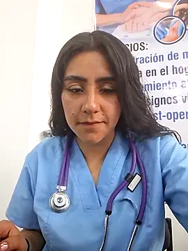 CAROLINE  07 online show from 13, 2, 2026