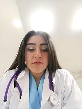 CAROLINE  07 online show from 16, 4, 2026