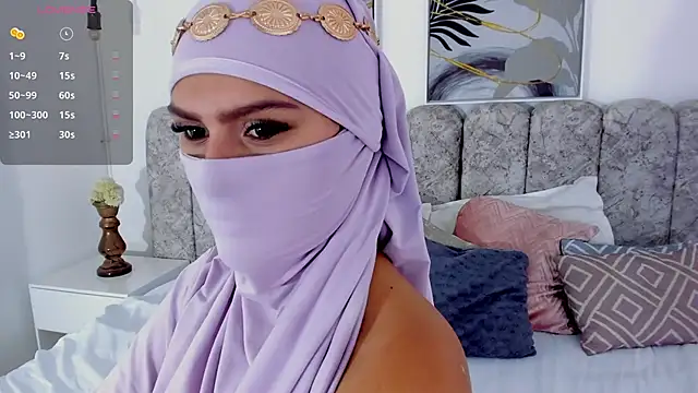  shaiira online show from 15, 10, 2025