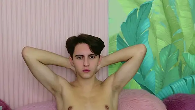 Snapshot of Jefrey_Carter chatting on 14, 10, 2025 Jefrey Carter online show from 14, 10, 2025