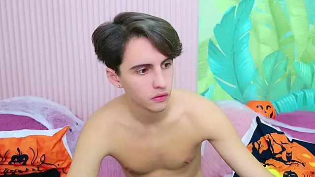 Snapshot of Jefrey_Carter chatting on 27, 10, 2025 Jefrey Carter online show from 27, 10, 2025