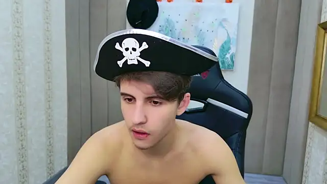 Snapshot of Jefrey_Carter chatting on 31, 10, 2025 Jefrey Carter online show from 31, 10, 2025