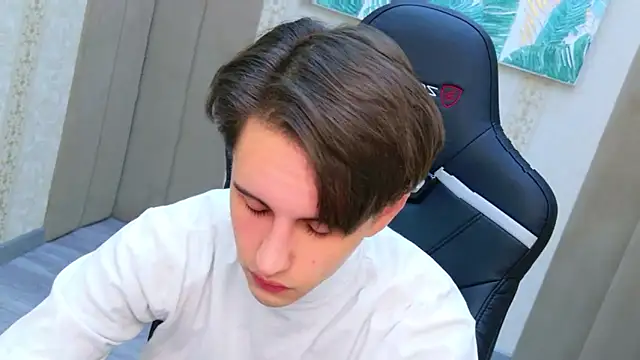 Jefrey Carter online show from 3, 2, 2026