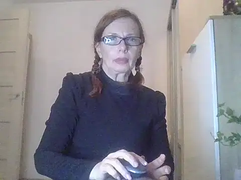 Sweetmurrr online show from 6, 10, 2025