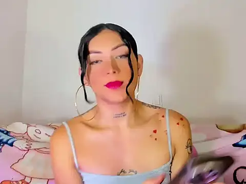 Megan Gil  online show from 16, 10, 2025