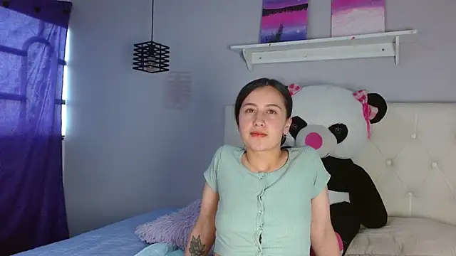 Zaaida  online show from 22, 10, 2025