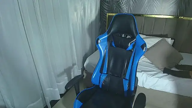 SEXYBOY VC online show from 16, 10, 2025