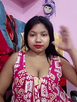 Snapshot of Redchery chatting on 2, 5, 2026 Redchery online show from 2, 5, 2026