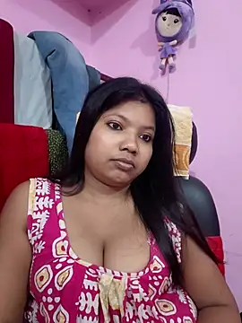 Snapshot of Redchery chatting on 24, 5, 2026 Redchery online show from 24, 5, 2026