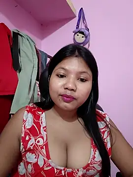 Snapshot of Redchery chatting on 3, 6, 2026 Redchery online show from 3, 6, 2026