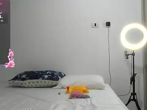 jhoanita fantasy online show from 23, 11, 2025