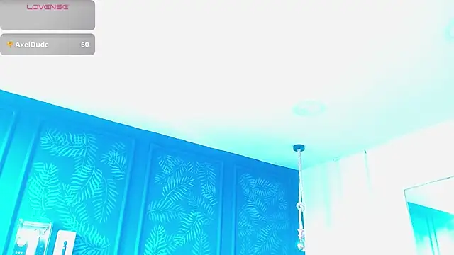 zohet kriss online show from 29, 3, 2026