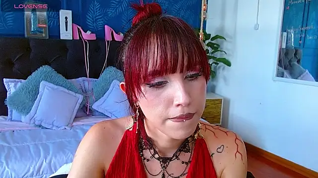 zohet kriss online show from 30, 5, 2026