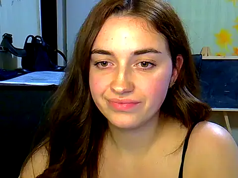 daniella brun online show from 19, 10, 2025