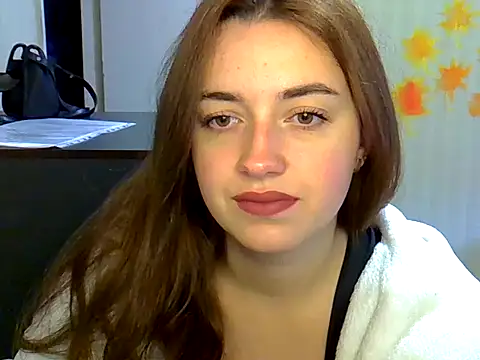 daniella brun online show from 20, 10, 2025