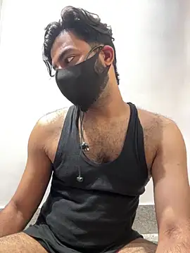 Snapshot of hottestboy03 chatting on 13, 9, 2025 hottestboy03 online show from 13, 9, 2025