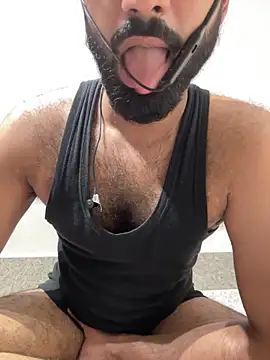 Snapshot of hottestboy03 chatting on 21, 9, 2025 hottestboy03 online show from 21, 9, 2025