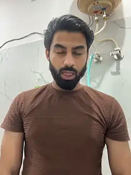 Snapshot of hottestboy03 chatting on 13, 10, 2025 hottestboy03 online show from 13, 10, 2025