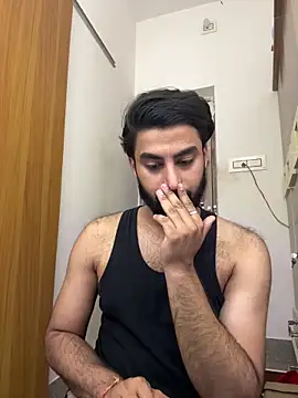 Snapshot of hottestboy03 chatting on 25, 10, 2025 hottestboy03 online show from 25, 10, 2025