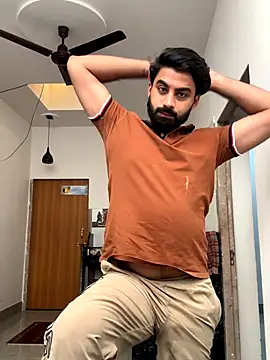 Snapshot of hottestboy03 chatting on 30, 10, 2025 hottestboy03 online show from 30, 10, 2025