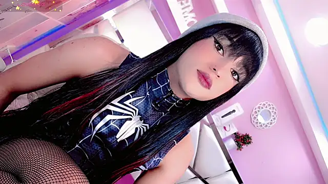 Ariia-janee online show from 14, 9, 2025