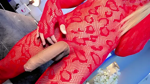 Ariia-janee online show from 17, 4, 2026