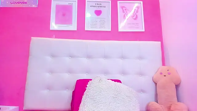 Macarena 05 online show from 23, 12, 2025