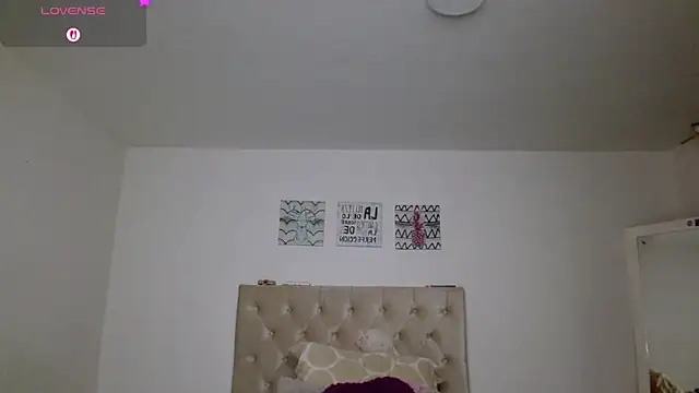 Ashley33  online show from 22, 11, 2025