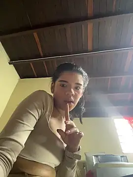 Miagomezx online show from 15, 12, 2025