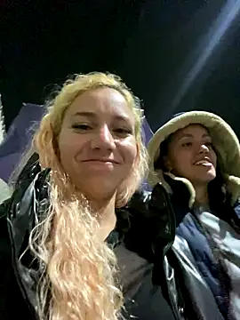 Snapshot of Bruna551 chatting on 10, 10, 2025 Bruna551 online show from 10, 10, 2025