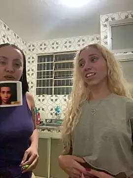 Bruna551 online show from 15, 11, 2025