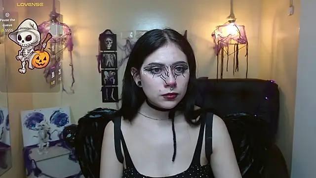 agarycus  online show from 20, 10, 2025