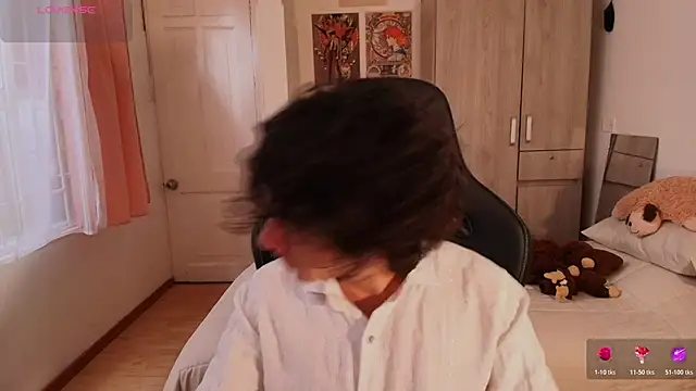 Nude Boy18 online show from 14, 12, 2025