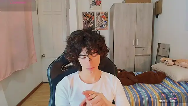 Nude Boy18 online show from 11, 3, 2026