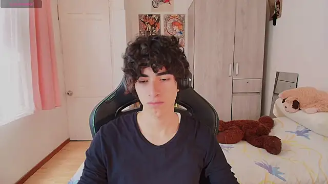 Nude Boy18 online show from 26, 3, 2026