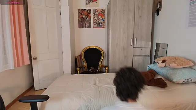 Nude Boy18 online show from 30, 3, 2026