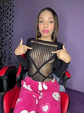 Snapshot of yumi_hanna chatting on 19, 2, 2026 yumi hanna online show from 19, 2, 2026