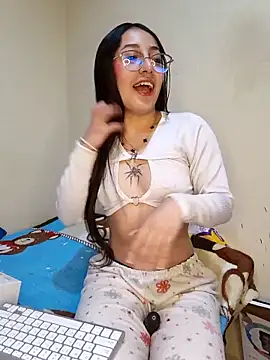 Snapshot of StefaniaFoxx_ chatting on 7, 2, 2026 StefaniaFoxx online show from 7, 2, 2026