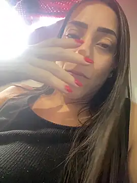 lucioliveira online show from 2, 11, 2025