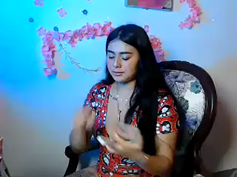 Snapshot of sophiadaza666 chatting on 15, 10, 2025 sophiadaza666 online show from 15, 10, 2025