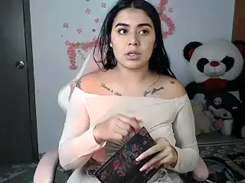Snapshot of sophiadaza666 chatting on 1, 5, 2026 sophiadaza666 online show from 1, 5, 2026