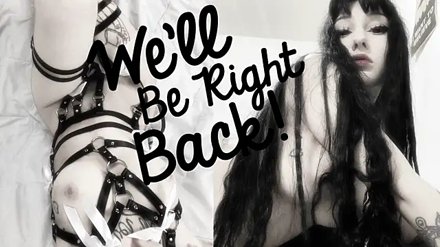 Crystal somnia online show from 22, 3, 2026