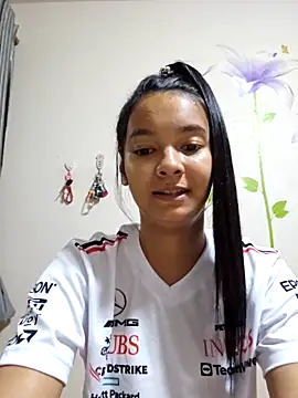 Snapshot of Natural_Asian_Girl chatting on 27, 9, 2025 Natural Asian Girl online show from 27, 9, 2025