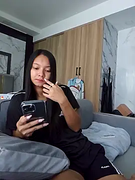 Snapshot of Natural_Asian_Girl chatting on 7, 10, 2025 Natural Asian Girl online show from 7, 10, 2025