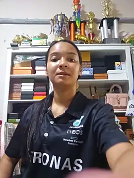 Snapshot of Natural_Asian_Girl chatting on 13, 10, 2025 Natural Asian Girl online show from 13, 10, 2025