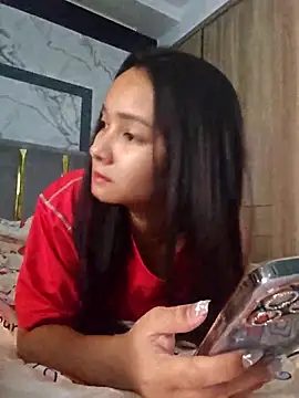 Natural Asian Girl online show from 28, 11, 2025