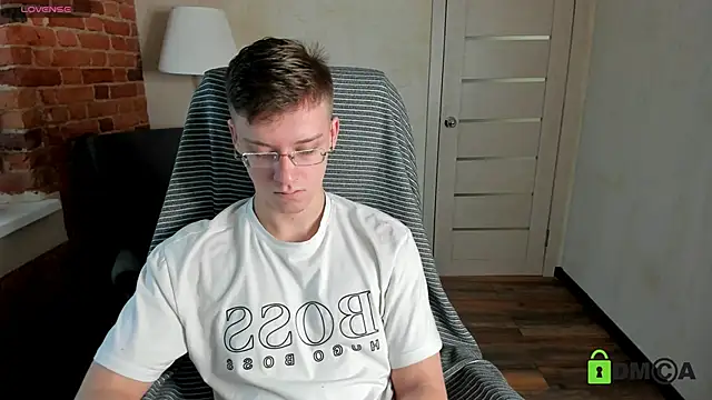 Harm Dick online show from 10, 10, 2025