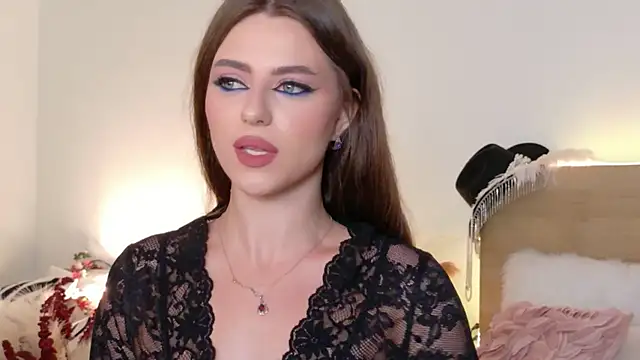 Snapshot of Sienna_Voss chatting on 31, 1, 2026 Sienna Voss online show from 31, 1, 2026