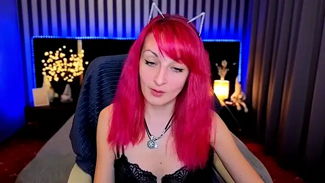 BrandyBloom online show from 13, 1, 2026