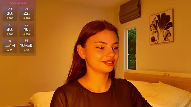 PhantomLace online show from 22, 11, 2025